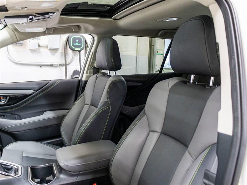 subaru OUTBACK ONYX 2023 - 22