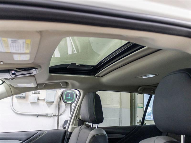 subaru OUTBACK ONYX 2023 - 23