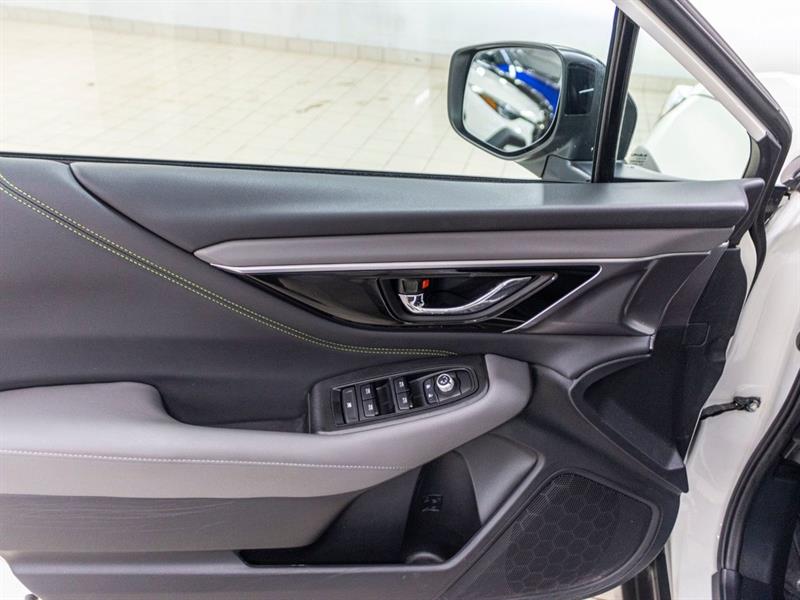 subaru OUTBACK ONYX 2023 - 24