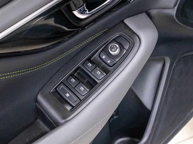 subaru OUTBACK ONYX 2023 - 25