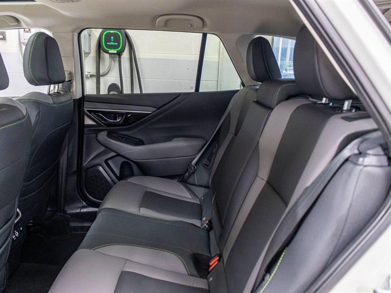 subaru OUTBACK ONYX 2023 - 26