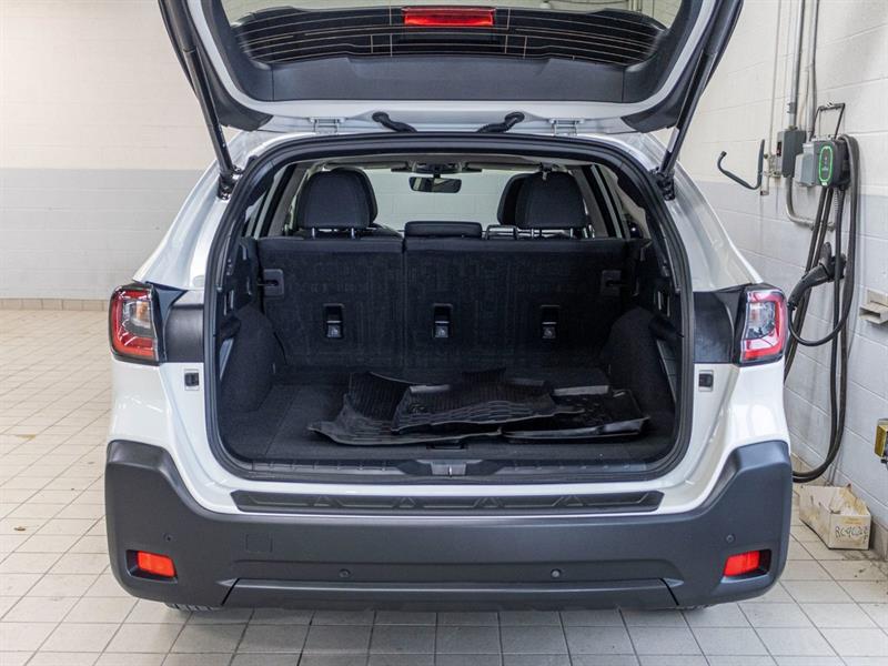 subaru OUTBACK ONYX 2023 - 27