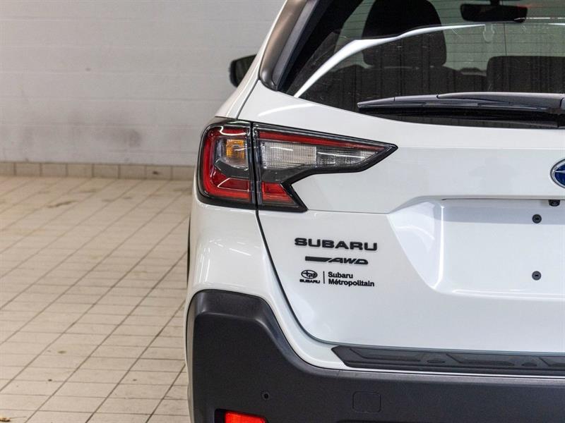subaru OUTBACK ONYX 2023 - 28