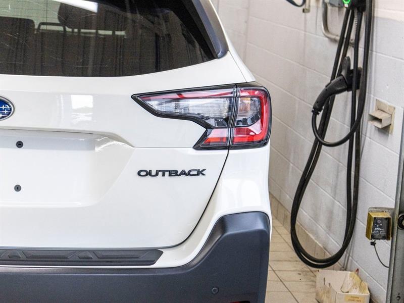 subaru OUTBACK ONYX 2023 - 29