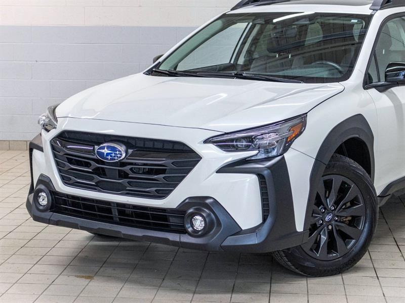 subaru OUTBACK ONYX 2023 - 30