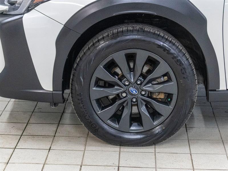 subaru OUTBACK ONYX 2023 - 31