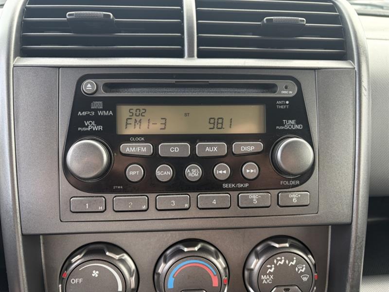 honda Element 2005 - 9