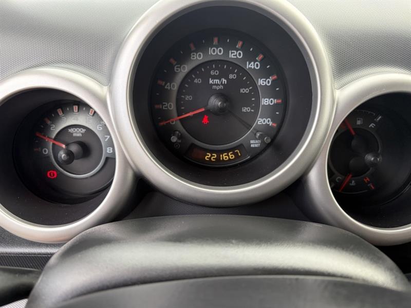 honda Element 2005 - 12