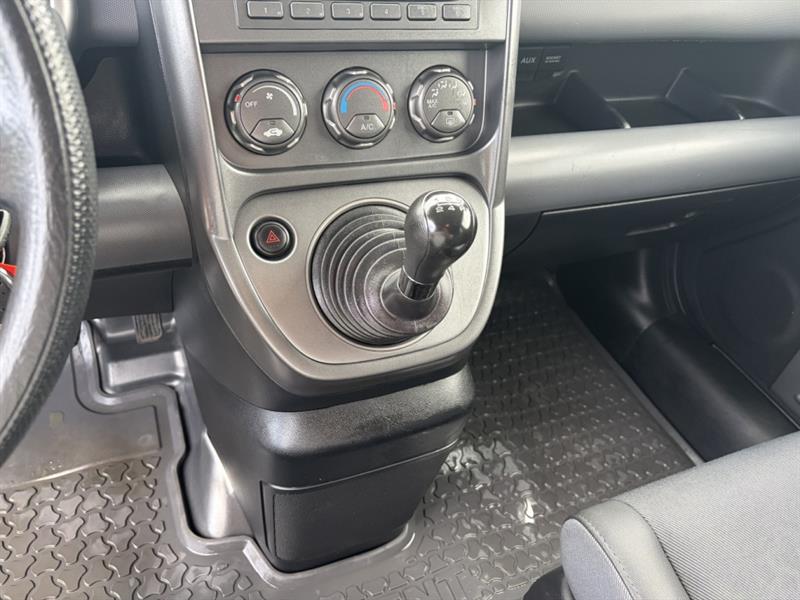 honda Element 2005 - 13
