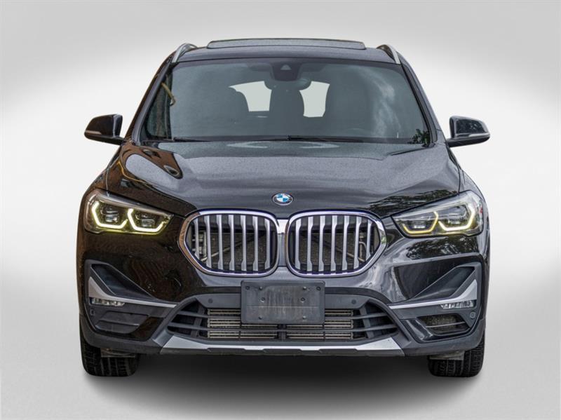 bmw X1 2020 - 2