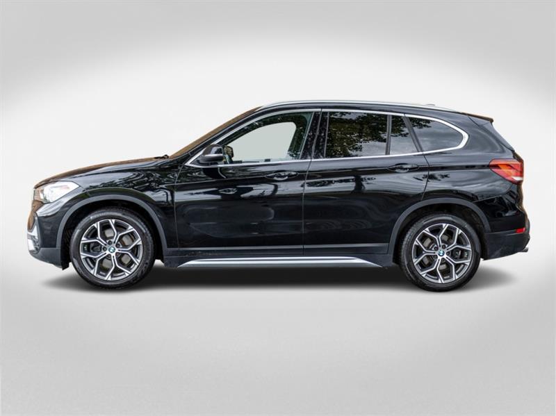bmw X1 2020 - 3