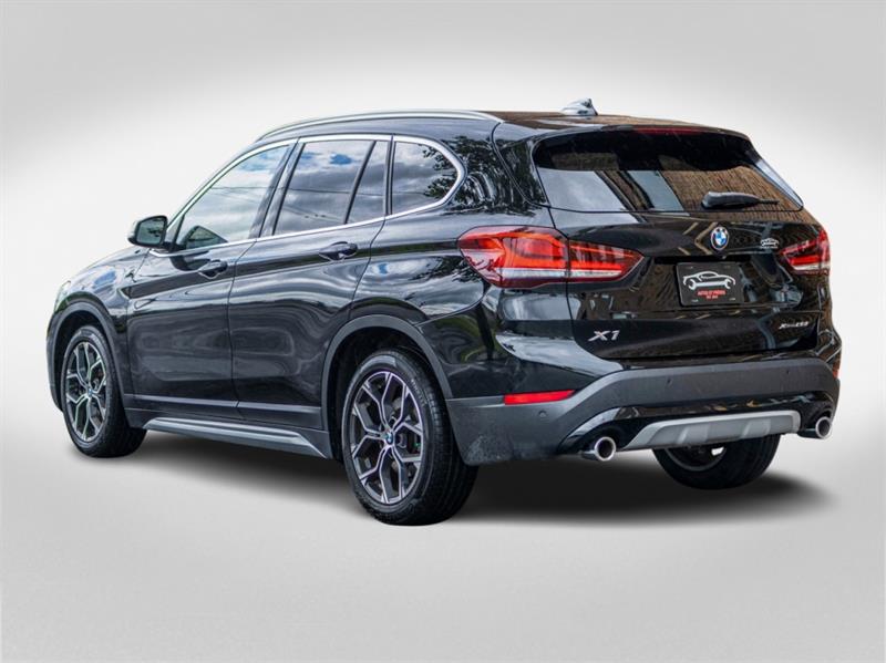 bmw X1 2020 - 4