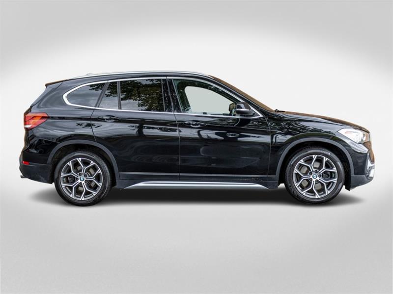 bmw X1 2020 - 6