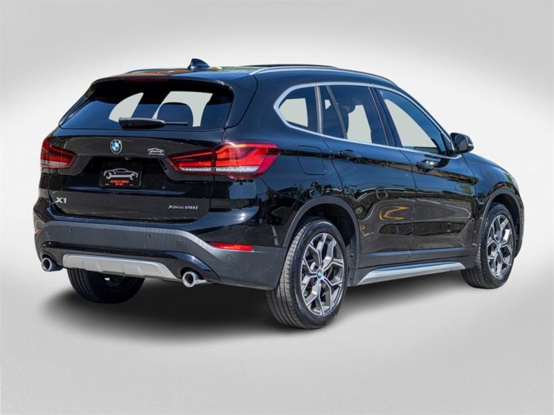 bmw X1 2020 - 7