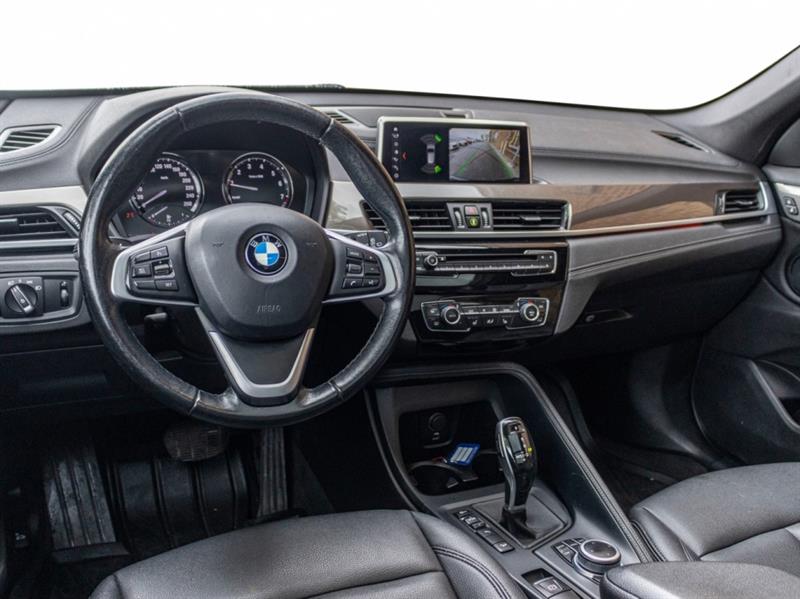 bmw X1 2020 - 9