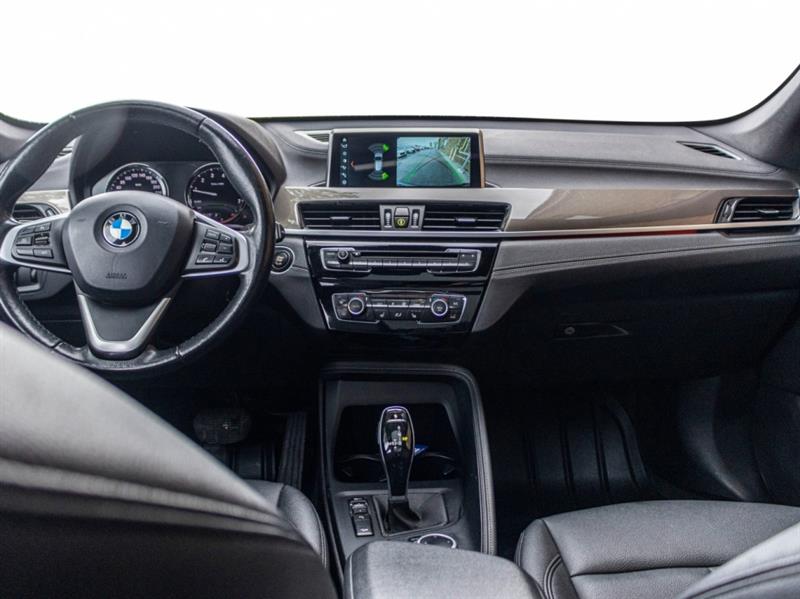 bmw X1 2020 - 13