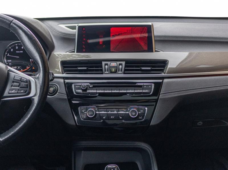 bmw X1 2020 - 14