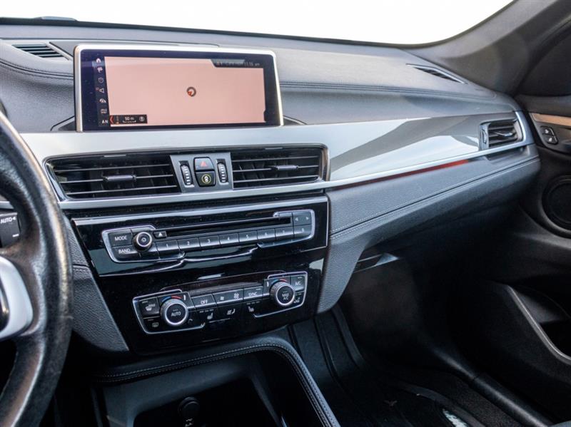 bmw X1 2020 - 15
