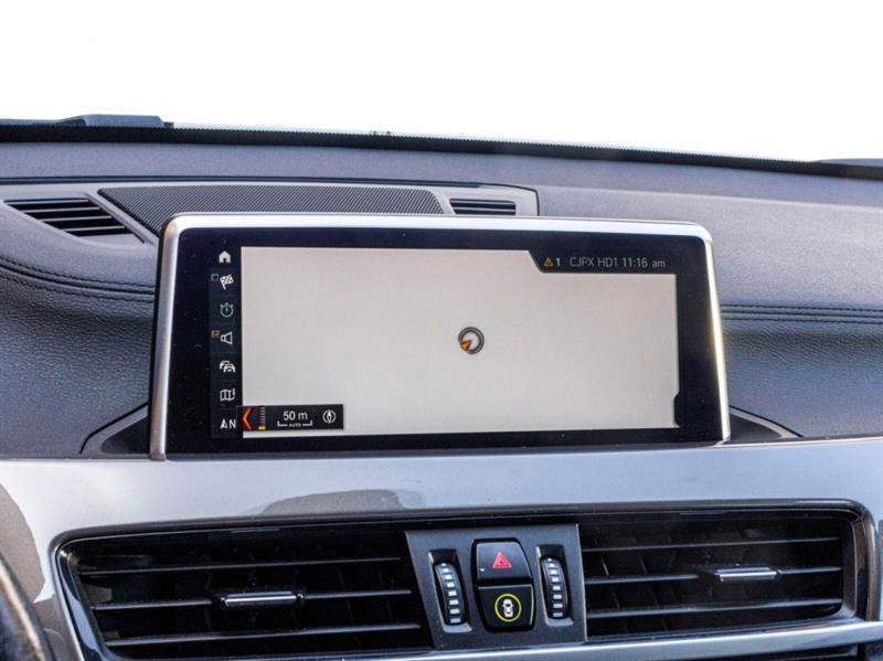 bmw X1 2020 - 16
