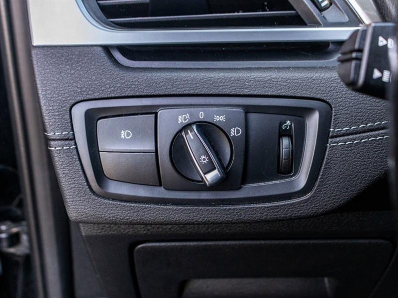 bmw X1 2020 - 19