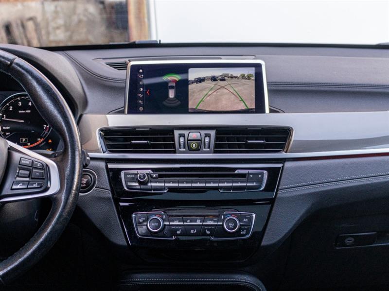 bmw X1 2020 - 20
