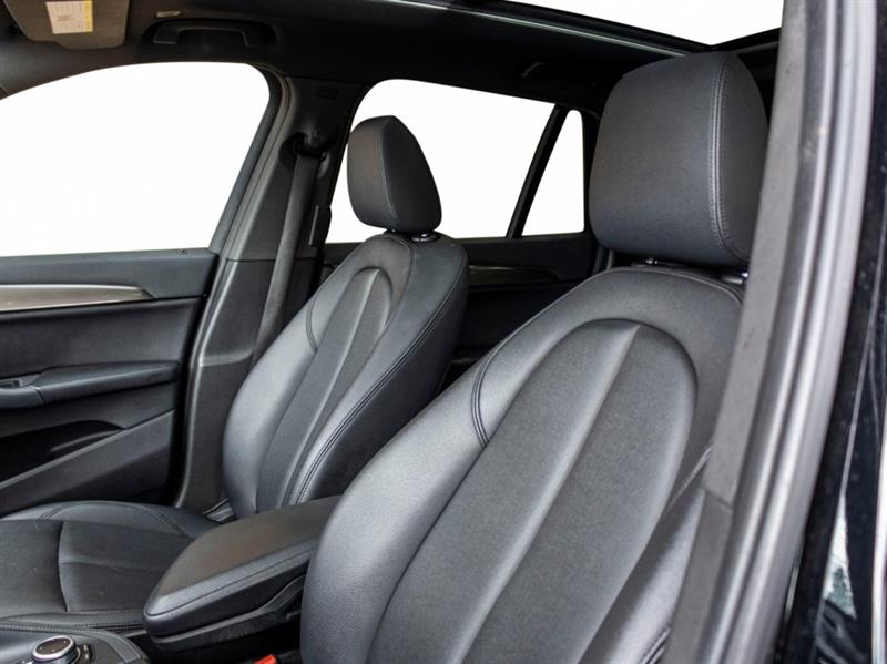 bmw X1 2020 - 21