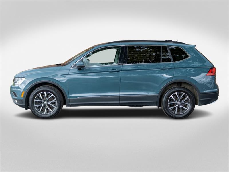 volkswagen Tiguan 2021 - 3