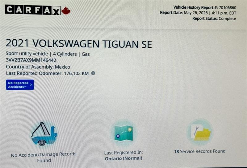 volkswagen Tiguan 2021 - 4