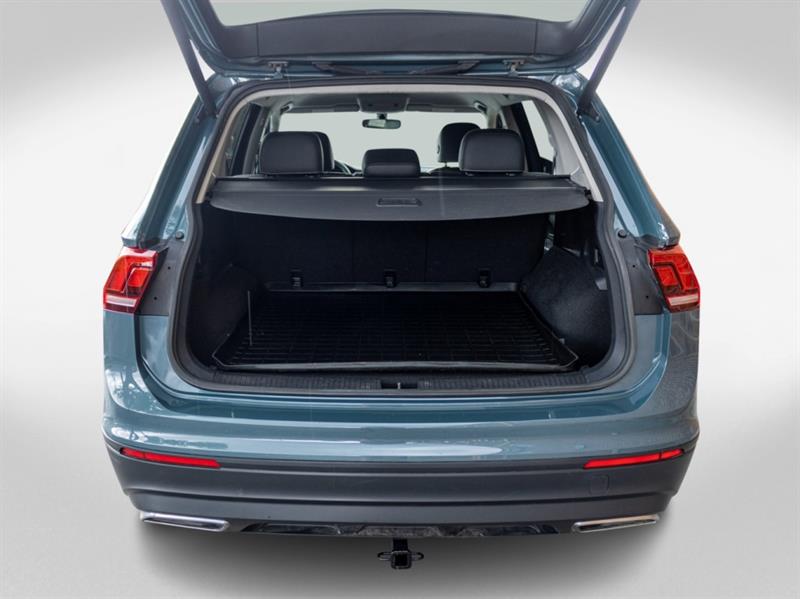 volkswagen Tiguan 2021 - 7