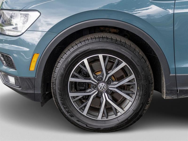 volkswagen Tiguan 2021 - 10