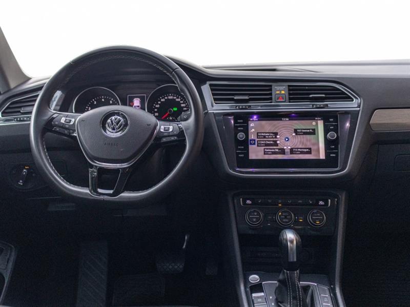 volkswagen Tiguan 2021 - 12