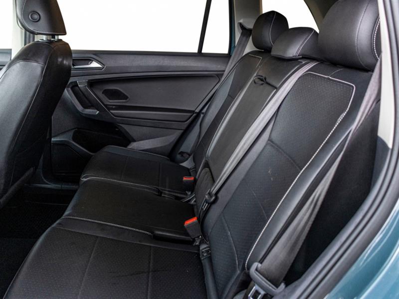 volkswagen Tiguan 2021 - 14