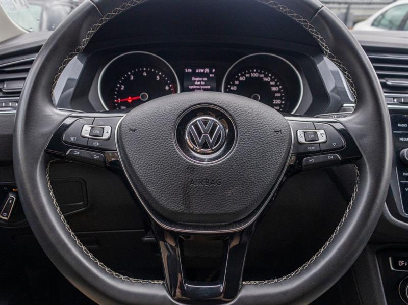 volkswagen Tiguan 2021 - 15