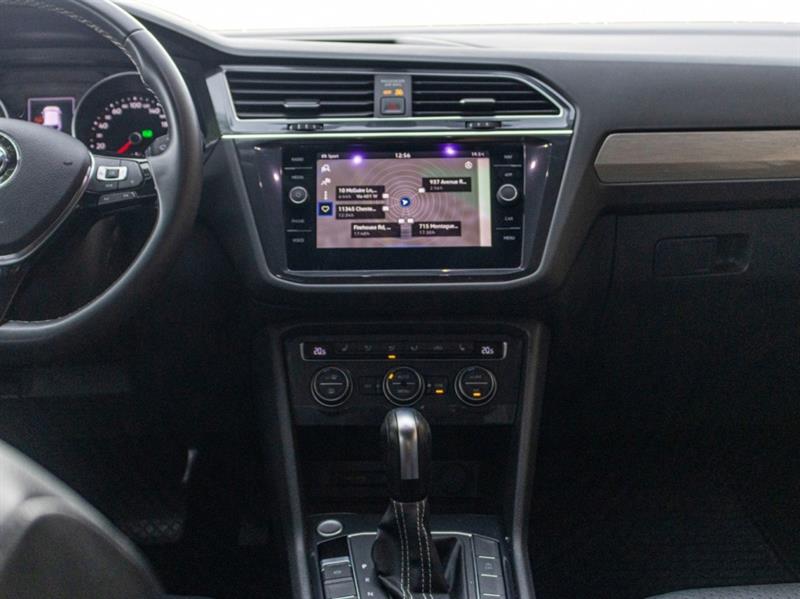 volkswagen Tiguan 2021 - 16