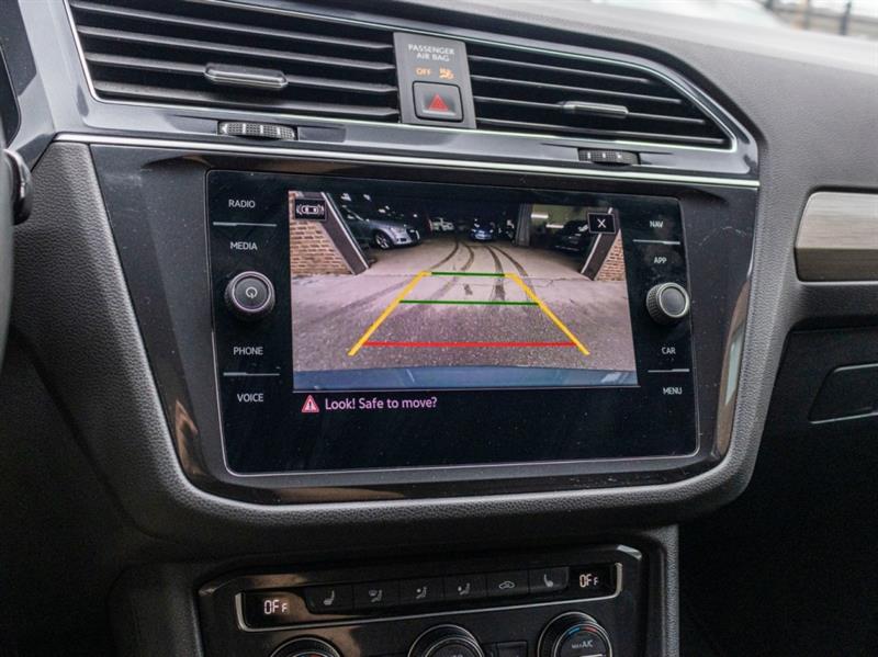 volkswagen Tiguan 2021 - 17