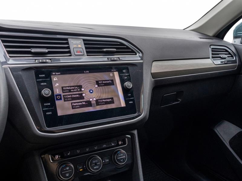 volkswagen Tiguan 2021 - 18