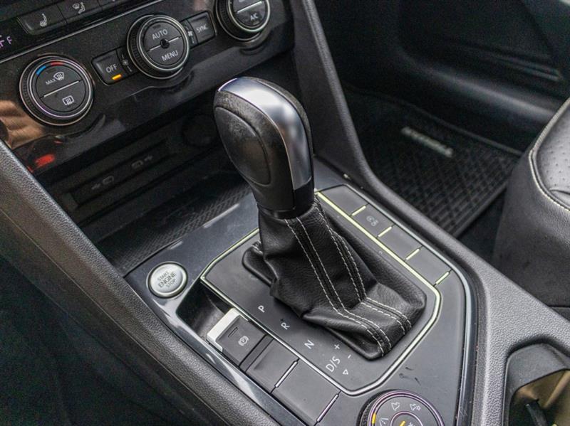 volkswagen Tiguan 2021 - 19