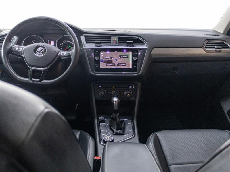 volkswagen Tiguan 2021 - 21