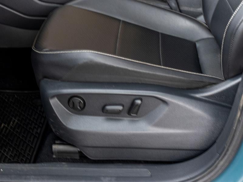 volkswagen Tiguan 2021 - 22