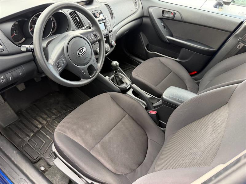 kia 5 portes Forte 2012 - 3