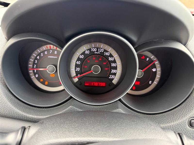 kia 5 portes Forte 2012 - 4