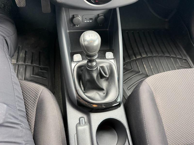 kia 5 portes Forte 2012 - 5