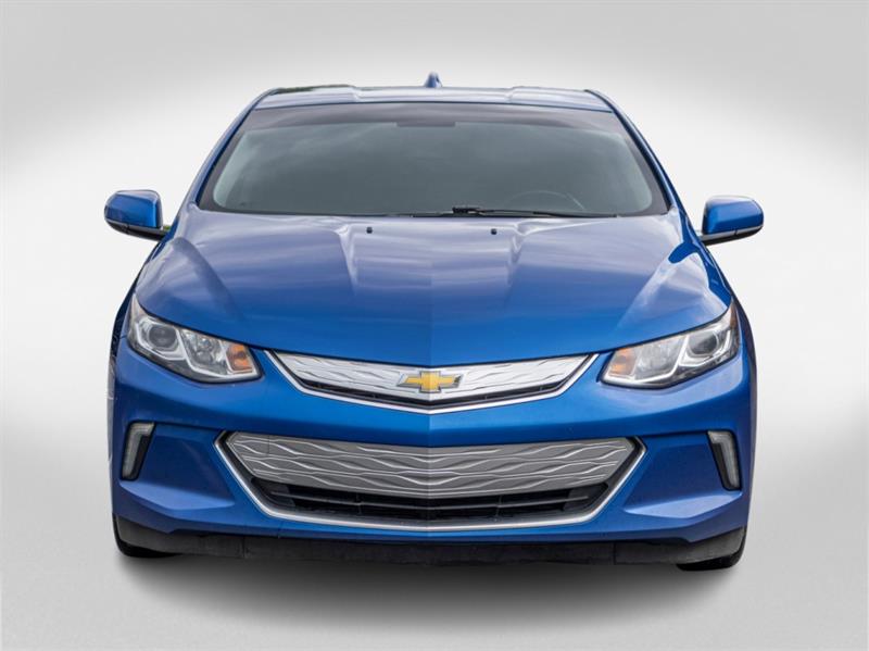 chevrolet Volt 2018 - 2