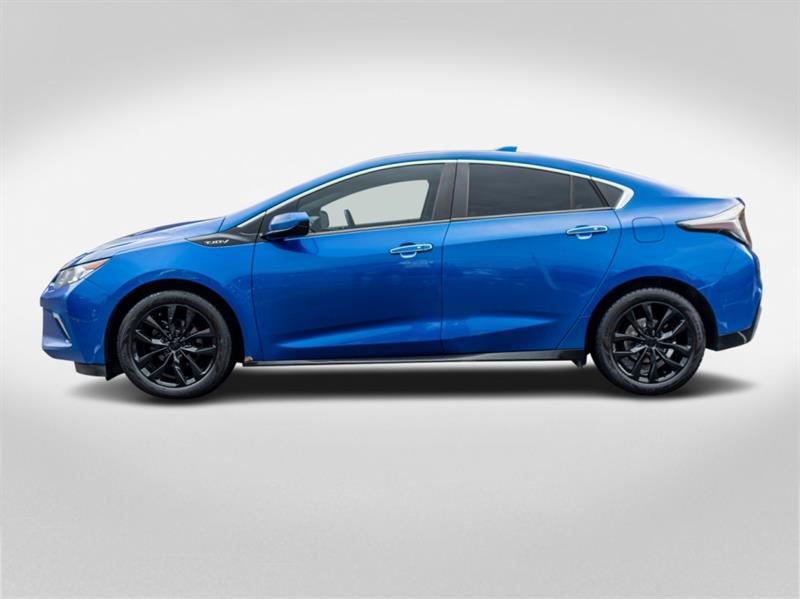 chevrolet Volt 2018 - 3