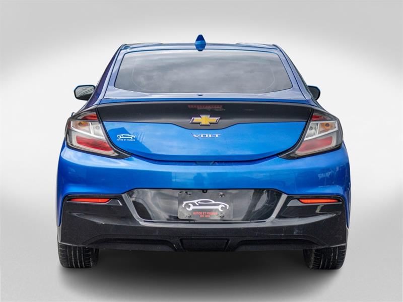 chevrolet Volt 2018 - 6
