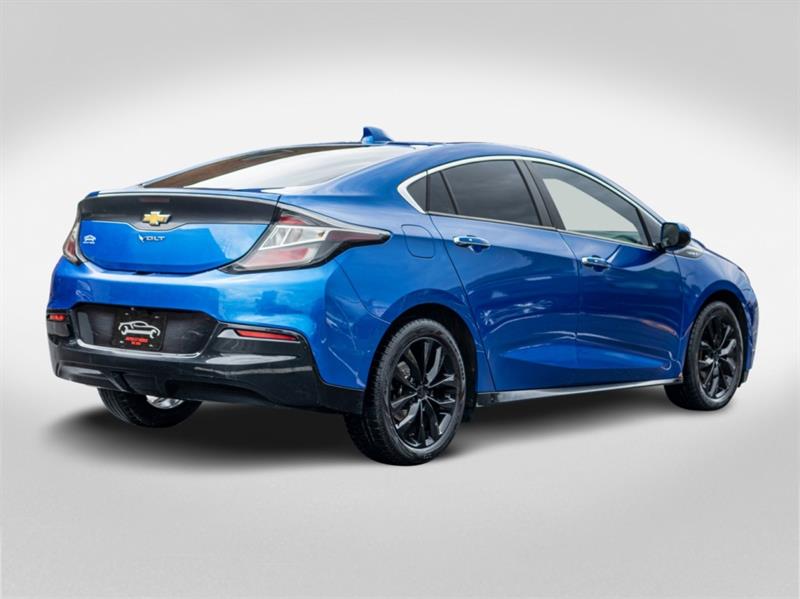 chevrolet Volt 2018 - 7
