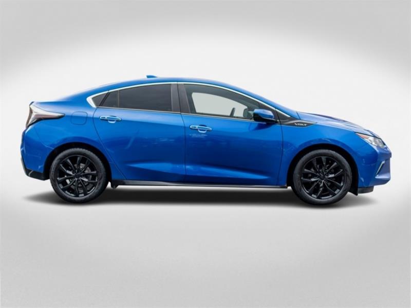 chevrolet Volt 2018 - 8