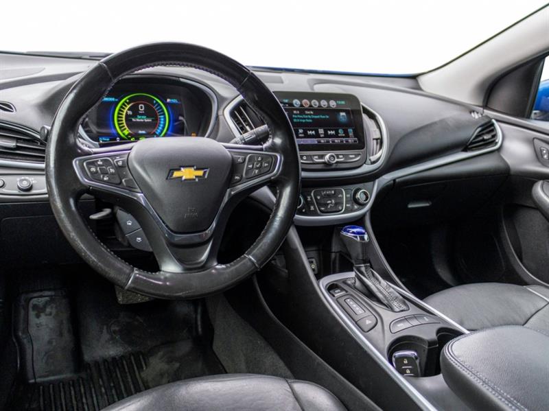 chevrolet Volt 2018 - 11