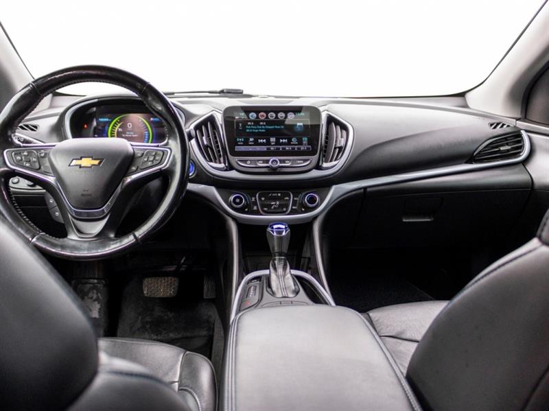 chevrolet Volt 2018 - 12