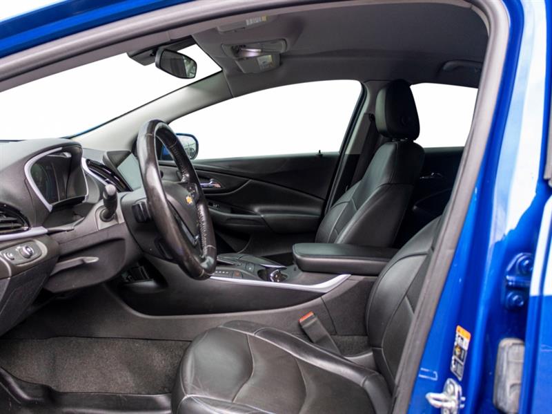 chevrolet Volt 2018 - 13
